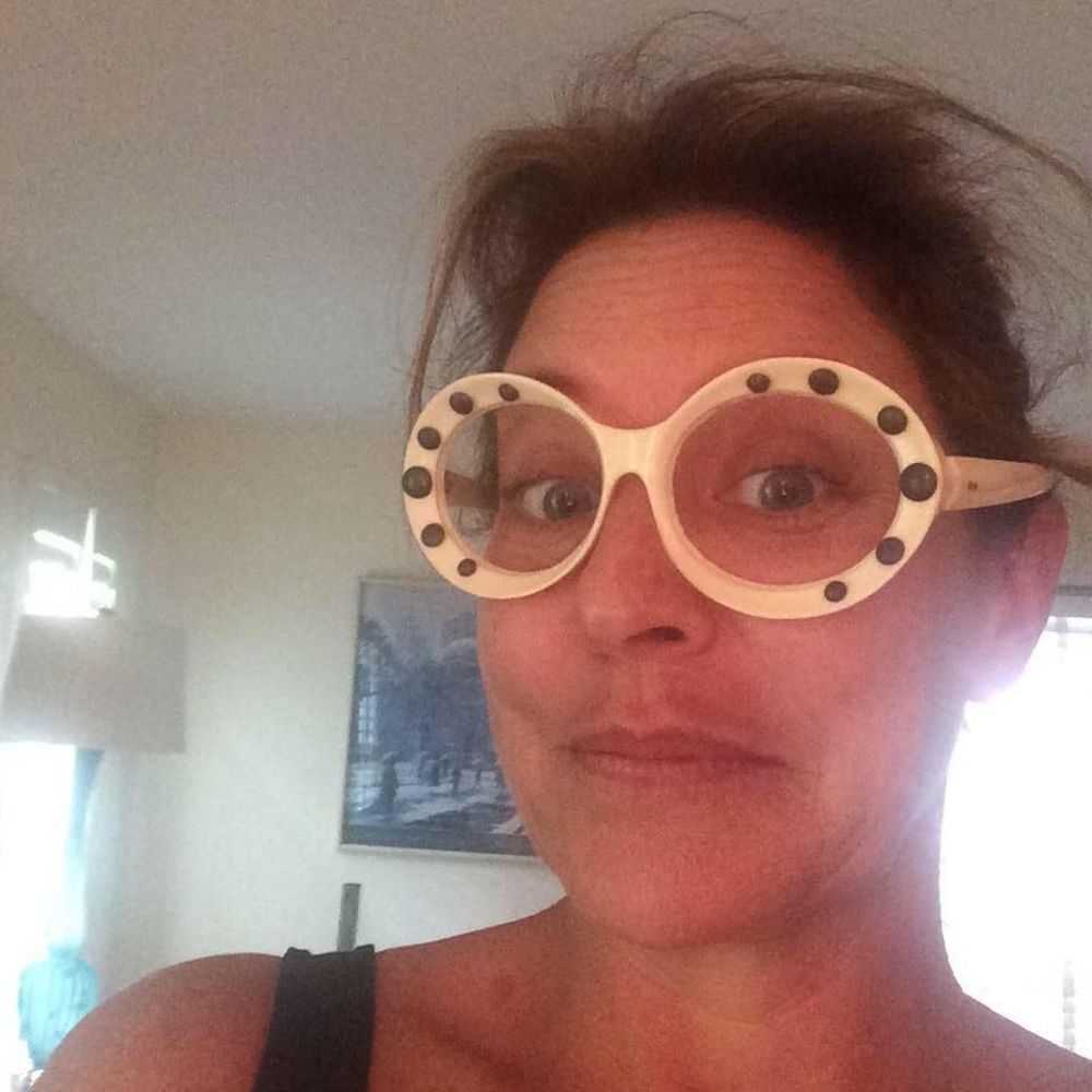 Meet your Posher, Nancy